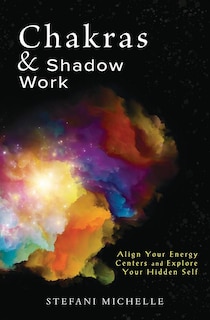 Couverture_Chakras & Shadow Work