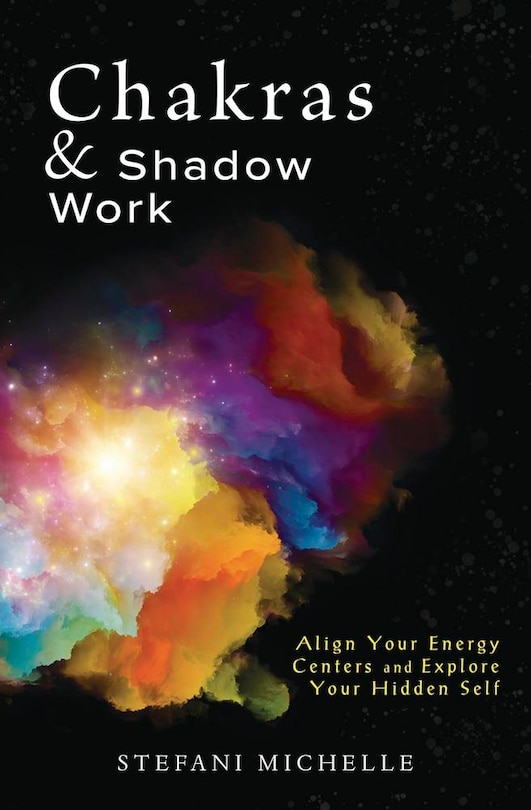Couverture_Chakras & Shadow Work