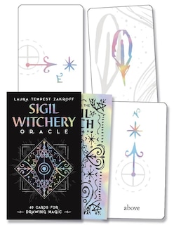 Couverture_Sigil Witchery Oracle