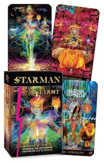 Couverture_Starman Tarot Deck