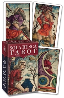 Front cover_Sola Busca Tarot Mini
