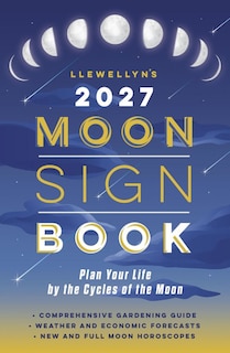 Couverture_Llewellyn's 2027 Moon Sign Book