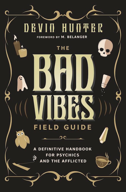 Front cover_The Bad Vibes Field Guide