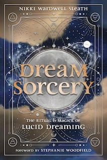 Front cover_Dream Sorcery