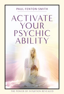 Front cover_Activate Your Psychic Ability