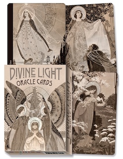 Couverture_Divine Light Oracle