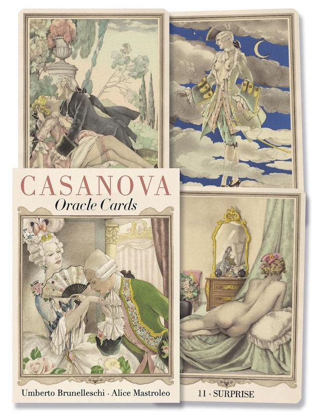 Couverture_Casanova Oracle