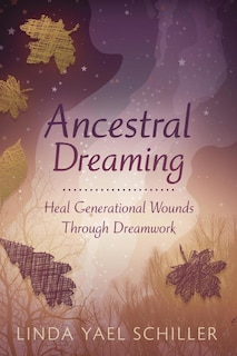 Front cover_Ancestral Dreaming