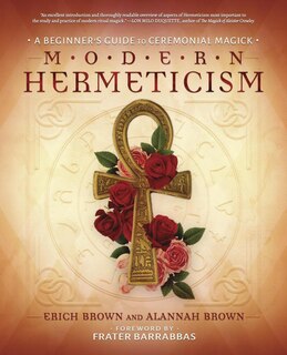 Front cover_Modern Hermeticism