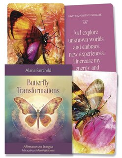Front cover_Butterfly Transformations
