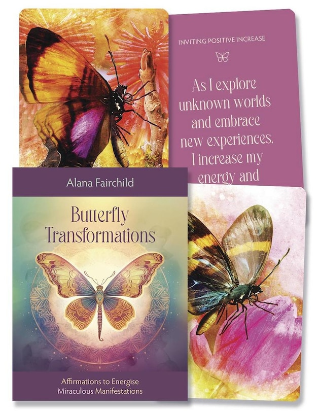 Front cover_Butterfly Transformations