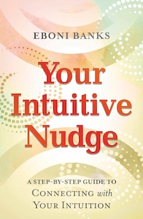 Front cover_Your Intuitive Nudge