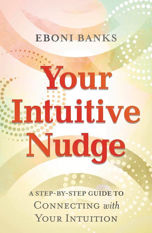 Front cover_Your Intuitive Nudge