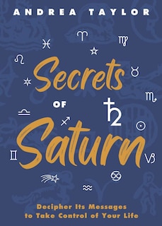 Front cover_Secrets of Saturn
