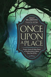 Front cover_Once Upon a Place