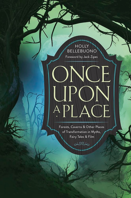 Front cover_Once Upon a Place