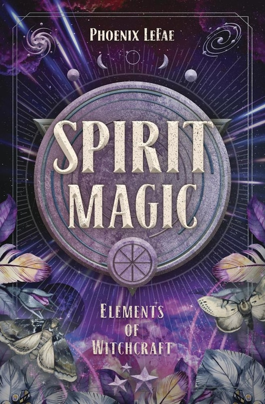 Couverture_Spirit Magic