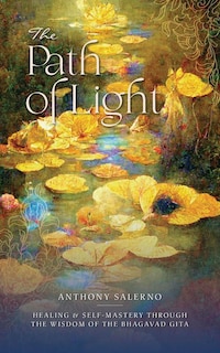 Front cover_The Path of Light