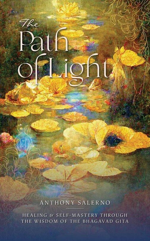Front cover_The Path of Light