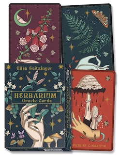 Couverture_Herbarium Oracle