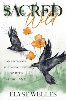 Front cover_Sacred Wild