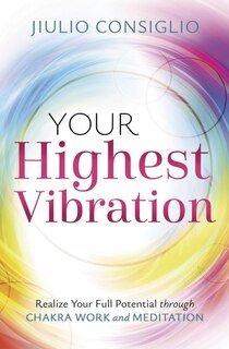Front cover_Your Highest Vibration