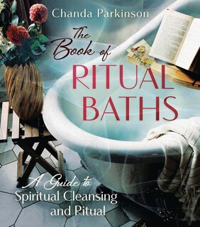 Front cover_The Book of Ritual Baths