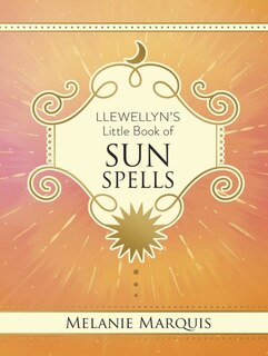 Couverture_Llewellyn's Little Book of Sun Spells