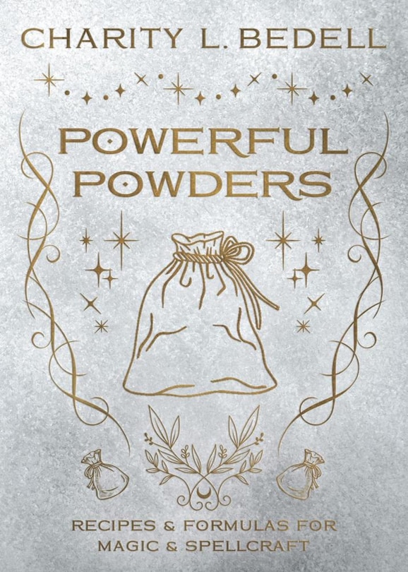 Front cover_Powerful Powders