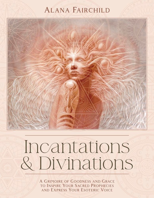Front cover_Incantations & Divinations