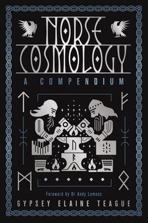 Front cover_Norse Cosmology