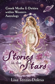 Front cover_Stories in the Stars