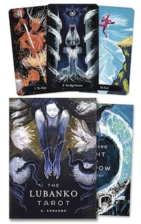Couverture_The Lubanko Tarot