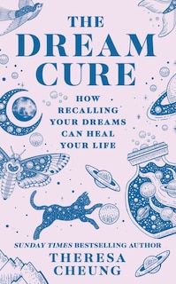 Front cover_The Dream Cure