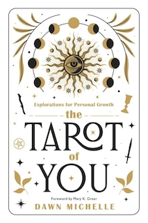 Couverture_The Tarot of You