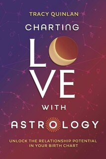 Front cover_Charting Love with Astrology