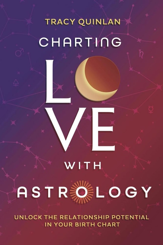 Front cover_Charting Love with Astrology
