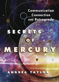 Couverture_Secrets of Mercury
