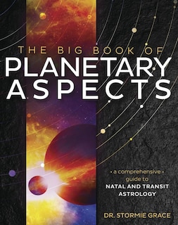 Front cover_The Big Book of Planetary Aspects