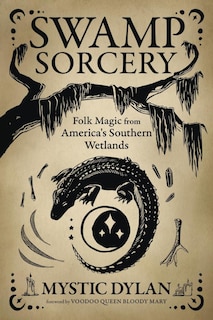Front cover_Swamp Sorcery