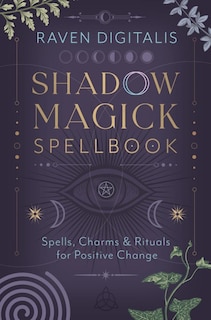 Couverture_Shadow Magick Spellbook