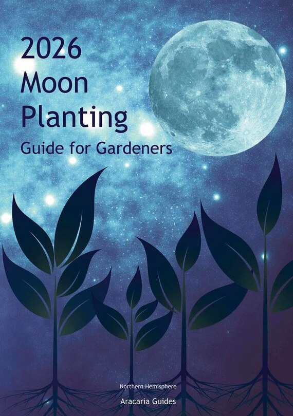 Front cover_2026 Moon Planting Guide for Gardeners
