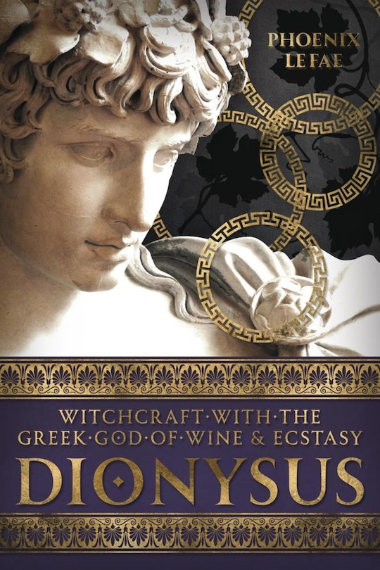 Front cover_Dionysus