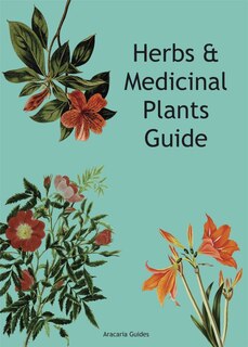 Front cover_Herbs & Medicinal Plants Guide