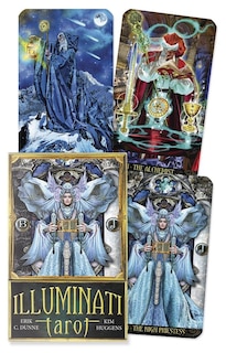 Front cover_Tarot Illuminati