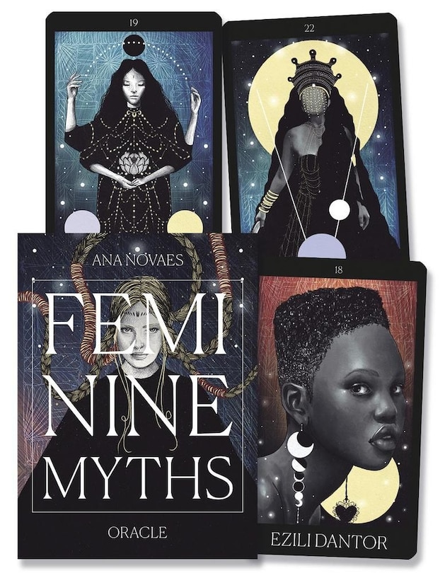 Front cover_Feminine Myths Oracle