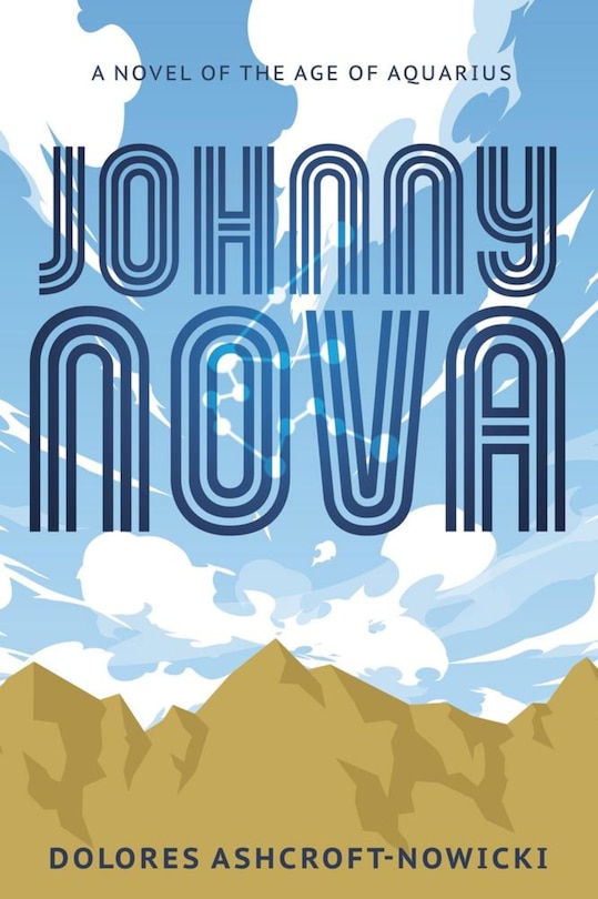 Front cover_Johnny Nova