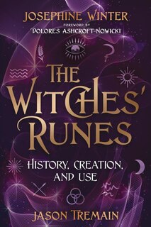 Couverture_The Witches' Runes