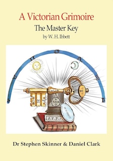 Front cover_The Master Key
