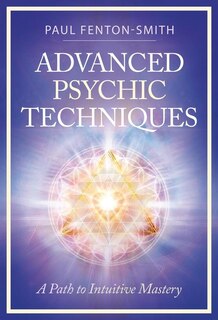 Front cover_Advanced Psychic Techniques